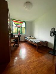 Blk 690F Woodlands Drive 75 (Woodlands), HDB 5 Rooms #553789731